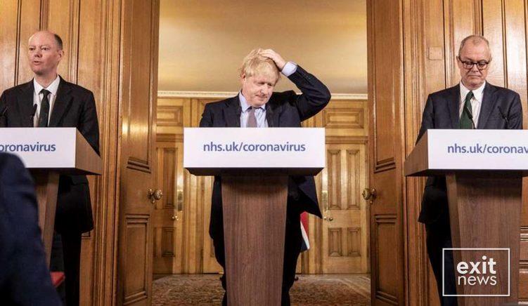 Koronavirus Britania e Madhe Britania nuk përjashton mundësinë e rimbylljes së vendit për herë të 2-të