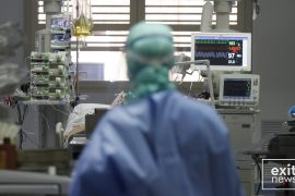 Tragjedia nuk ka të mbaruar, 756 viktima të tjera nga koronavirusi në Itali
