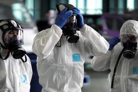 3405 viktima nga koronavirusi në Itali, 160 më shumë se Kina