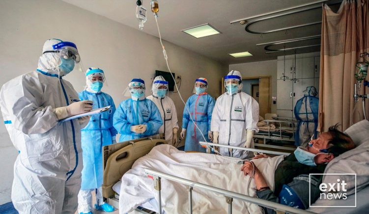 Kosova raporton 4 infeksione të reja, shkon në 13 numri total