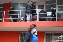 Viktima e parë nga koronavirusi në Shqipëri, vdes 73-vjeçarja në Durrës