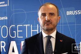 Ambasadori i BE, Soreca, takon kreun e SPAK: Të fillojë rekrutimi i hetuesve të Byrosë Kombëtare të Hetimit