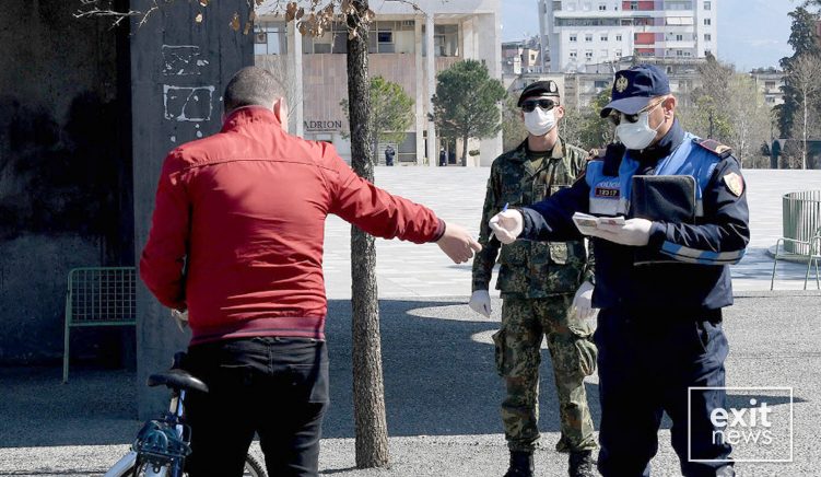 Falen gjobat e pandemisë dhe për punimet pa leje të familjeve të prekura nga tërmeti