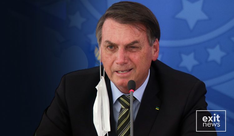Bolsonaro: Do më arrestojnë, vrasin ose do rizgjidhem president