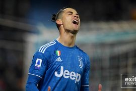 Portugalia vë në karantinë Cristiano Ronaldon
