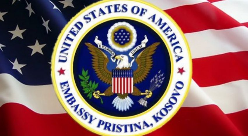 Kush është ambasadori i ri i SHBA-ve në Kosovë?
