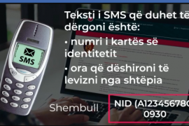 Sistemi absurd i lejeve: nëse nuk përdor dot e-Albania, duhet dy ditë të marrësh leje!