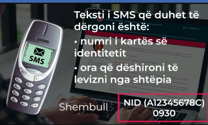 Sistemi absurd i lejeve: nëse nuk përdor dot e-Albania, duhet dy ditë të marrësh leje!