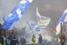 Tifozët penalizojnë Tiranën, 1 milionë lekë gjoba në 1 javë