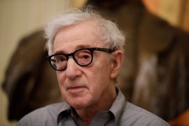 Akuzat për ngacmime seksuale, anullohet botimi i librit të Woody Allen