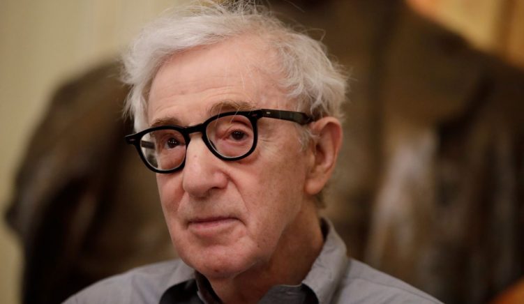 Akuzat për ngacmime seksuale, anullohet botimi i librit të Woody Allen