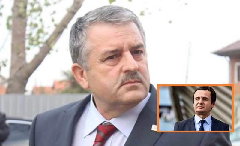 Kosovë, ish-ministri Veliu akuzon Kurtin: Po gënjen qytetarët për shkarkimin tim