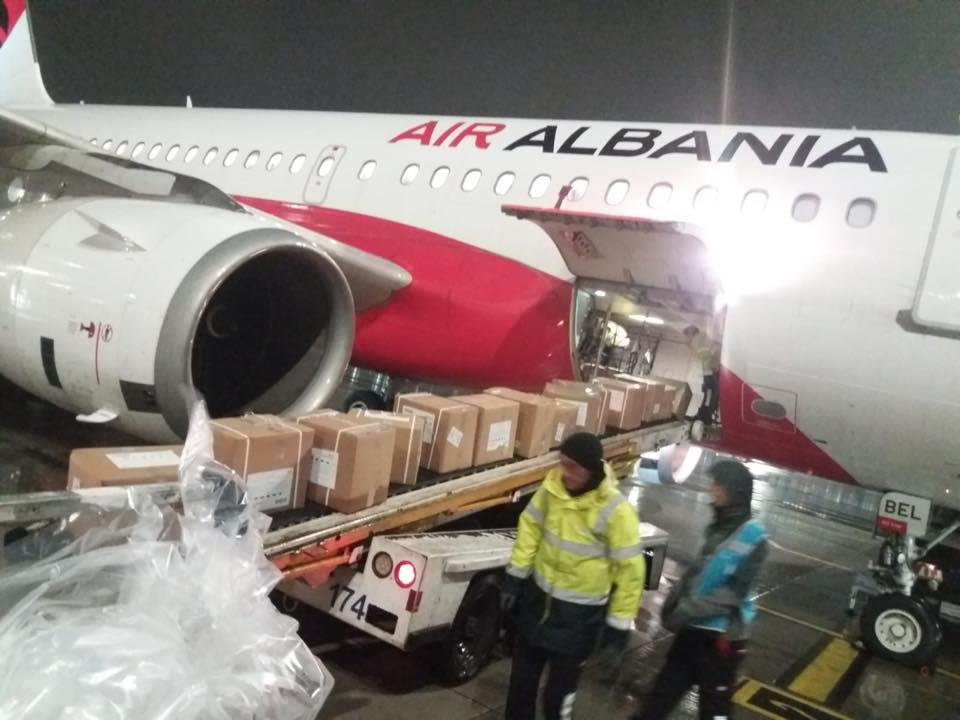 Air Albania do të përdoret për të sjellë shqiptarët për turizëm në vend