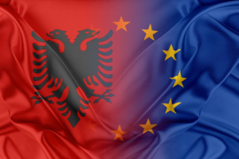 BE dhuron 38 milionë euro për shëndetësinë në Ballkan
