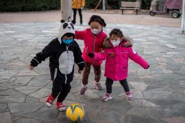 Një prind përballë një pandemie globale?