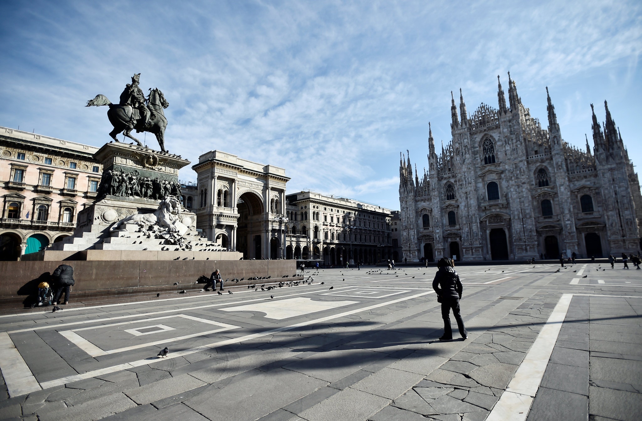 Italia pa turistë si kurrë më parë