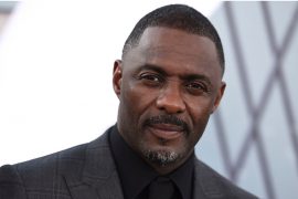 Aktori Idris Elba, pozitiv me koronavirus