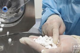 Australia teston një ilaç të ri kundër koronavirusit