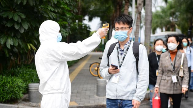 Ilaçi japonez mund të japë efekte pozitive tek të prekurit me koronavirus
