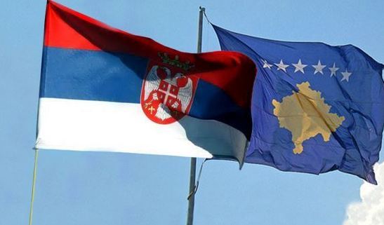 Negociatorët e Kosovës dhe Serbisë takohen në Bruksel