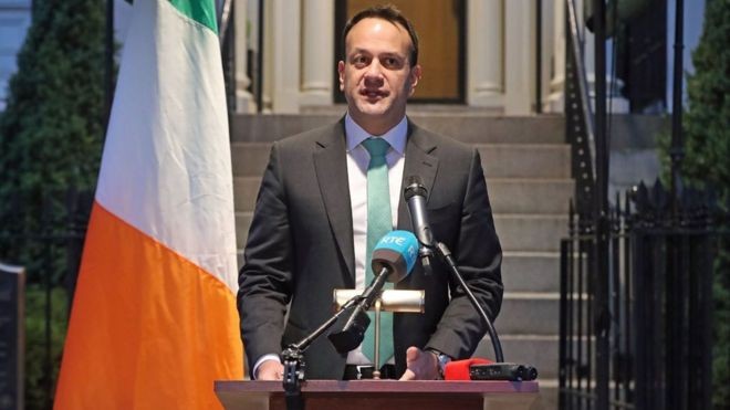 Irlanda, vendi i parë në Europë që rikthen karantinën kombëtare