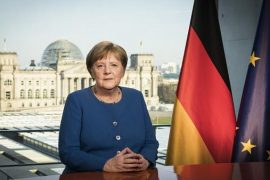 Gjermania, €130 miliardë për të rindezur ekonominë