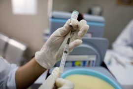 Kosova marrëveshje me Pfizer për vaksinat