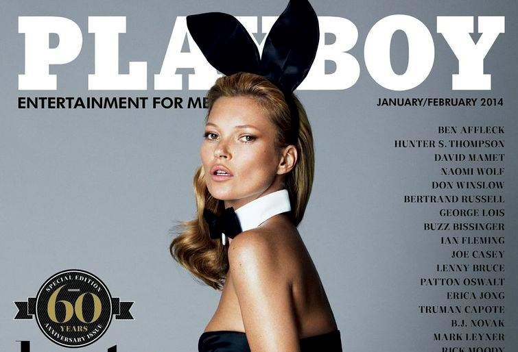 Playboy ndërpret pas 67 vitesh revistën, tani vetëm online