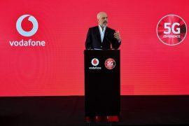Si Big Brother: Vodafone bëhet instrument i sulmeve të Edi Ramës kundër medias