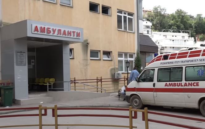 Shërohet pacientja e parë me koronavirus në Maqedoninë e Veriut