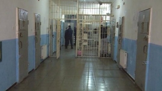 2 të burgosur të tjerë me Covid-19, shkon në 21 totali