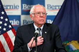 Tërhiqet Bernie Sanders nga gara për president të ShBA-ve