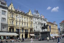 Shtyhet Samiti i Zagrebit për Ballkanin Perëndimor