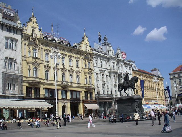 Shtyhet Samiti i Zagrebit për Ballkanin Perëndimor
