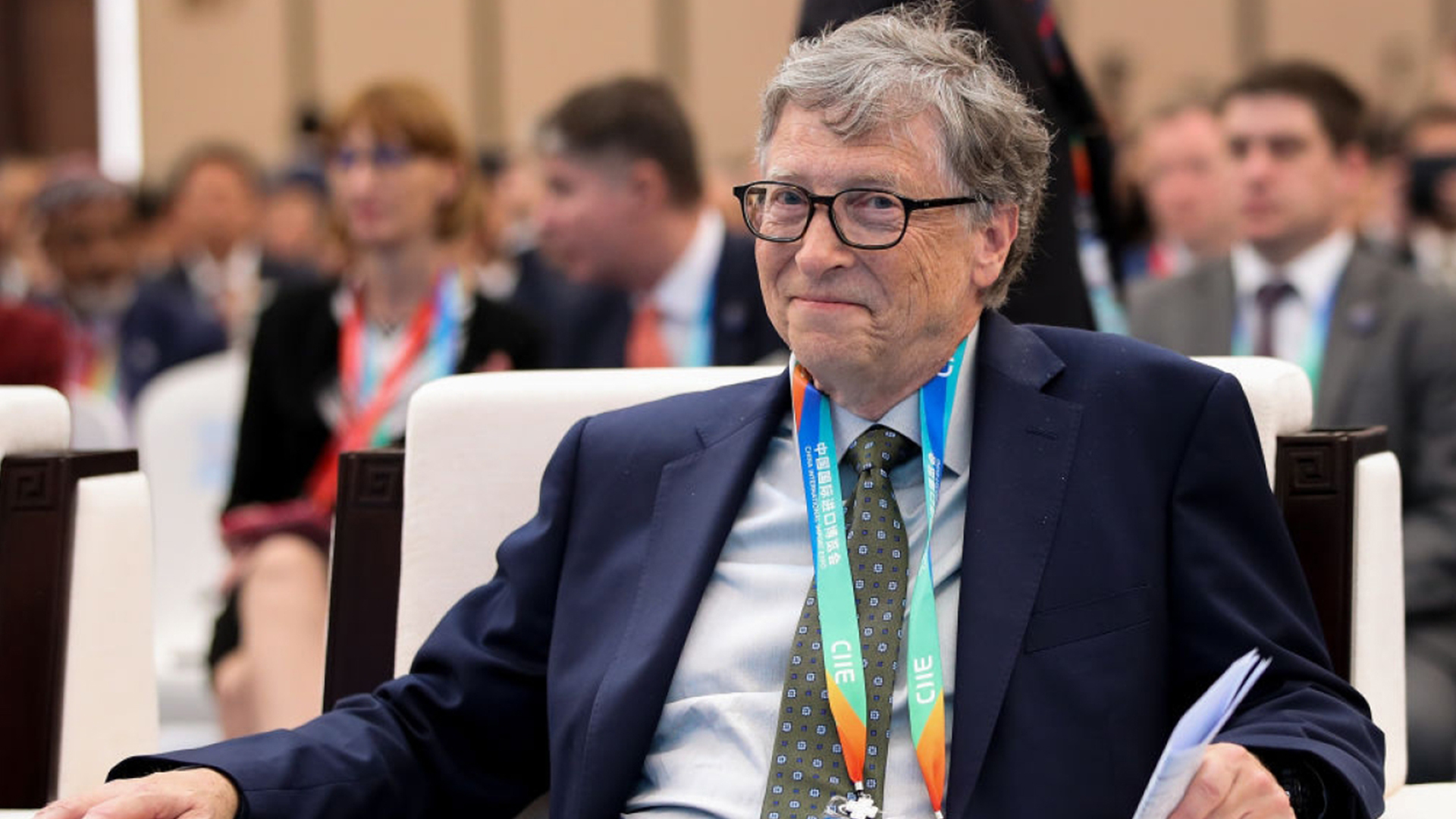 Bill Gates mendon se Trump duhet të lejohet në mediat sociale