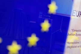 Komisioni Evropian ka hequr dorë nga mbikqyrja e EURALIUS-it, misioni tani vepron si ent privat