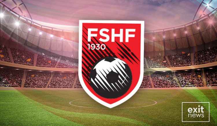FSHF, nga 30 mijë lekë ndihmë financiare për futbollistët dhe punonjësit e klubeve