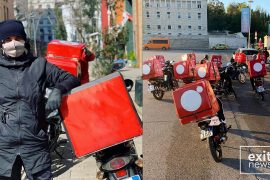 Si po shmangen bizneset e vogla nga shpërblimi— rasti i një restoranti në Tiranë