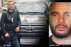 SPAK përfundon hetimet për vrasjen e Malkos: Përplasje mes bandave të lojrave te fatit