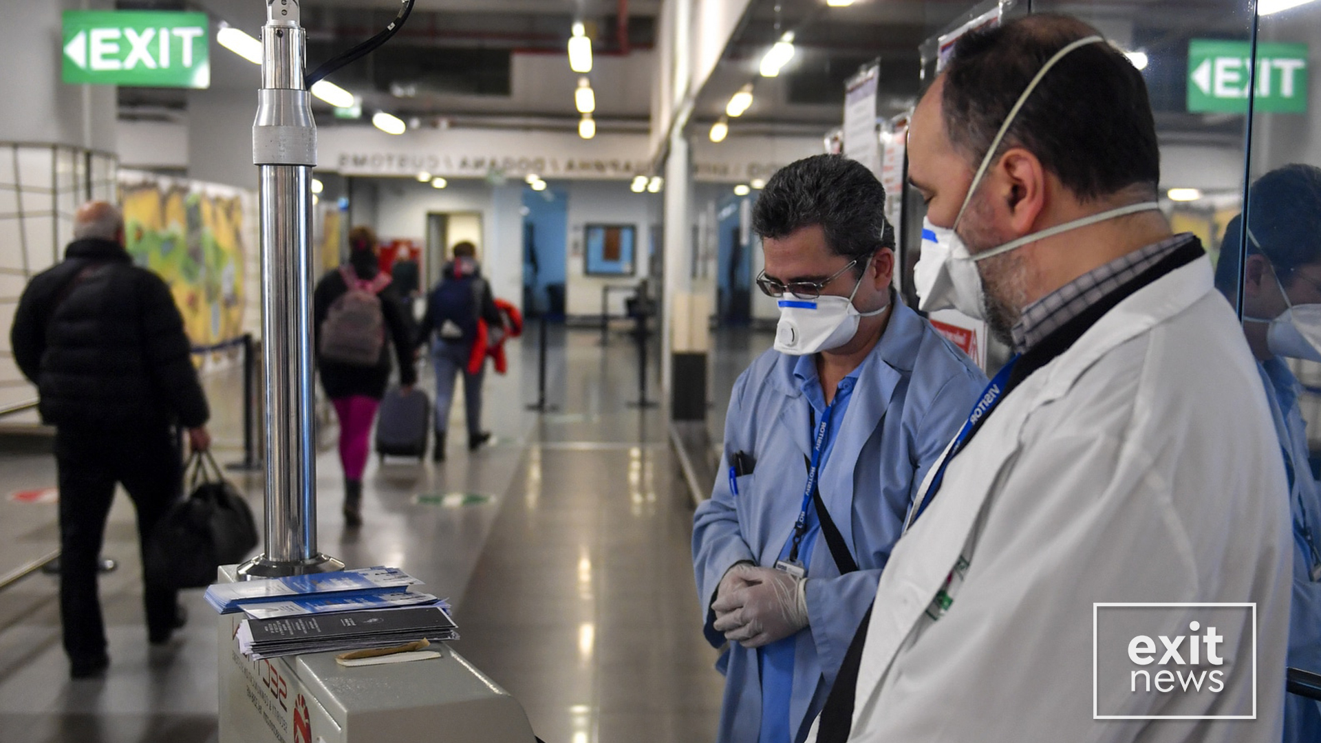 Maqedonia e Veriut marrëveshje me Sinopharm për 200 mijë vaksina