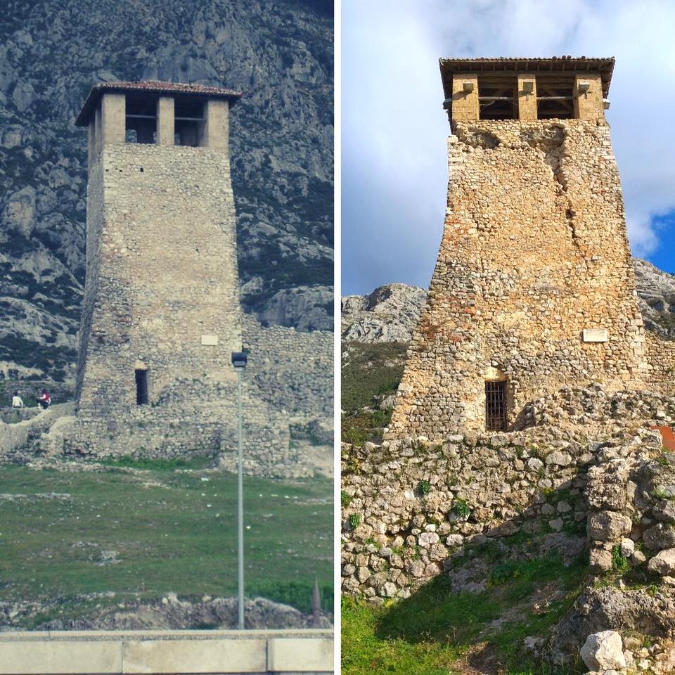 SHBA dhuron $800 000 në mbrojtje të monumenteve kulturore në Krujë, Durrës dhe Prezë