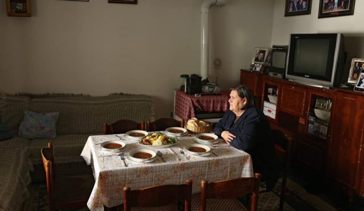 Familjet e të zhdukurve në Luftën e Kosovës ‘në pritje’ të të dashurve