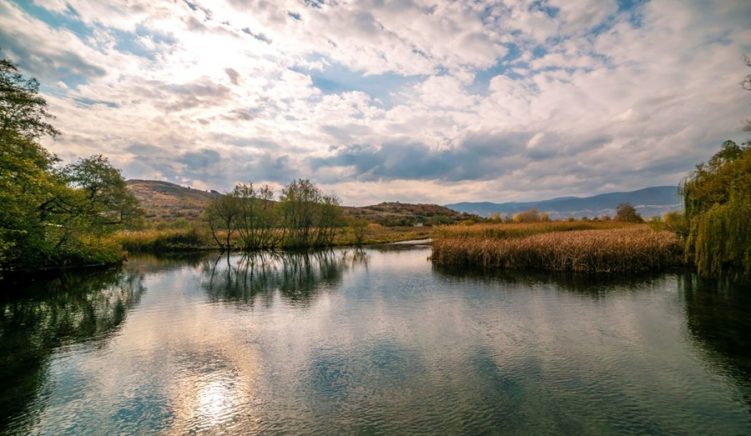 Vendet e Ballkanit miratojnë planin për menaxhimin e pellgut të lumit Drin