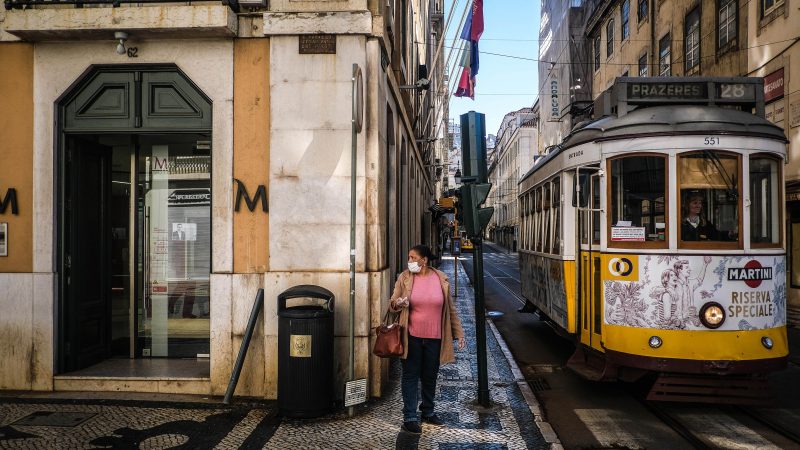Portugalia si përjashtim i Evropës: Suksesi i izolimit pa testime