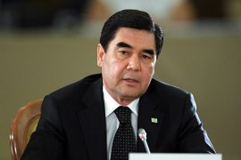 Turkmenistani ndalon përdorimin e fjalës Koronavirus