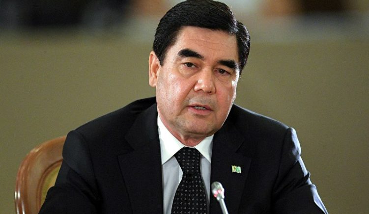 Turkmenistani ndalon përdorimin e fjalës Koronavirus