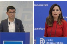 Rriten taksat vendore për bizneset në Tiranë, Bindja Demokratike dhe Partia Demokratike bashkë për t’i denoncuar