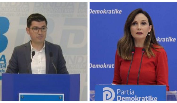 Rriten taksat vendore për bizneset në Tiranë, Bindja Demokratike dhe Partia Demokratike bashkë për t’i denoncuar