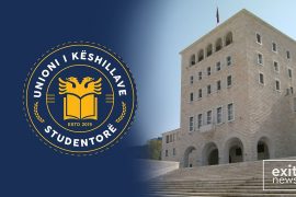 Studentët kërkesë Ministrisë së Arsimit për të ulur tarifat e studimit për vitin 2019-2020