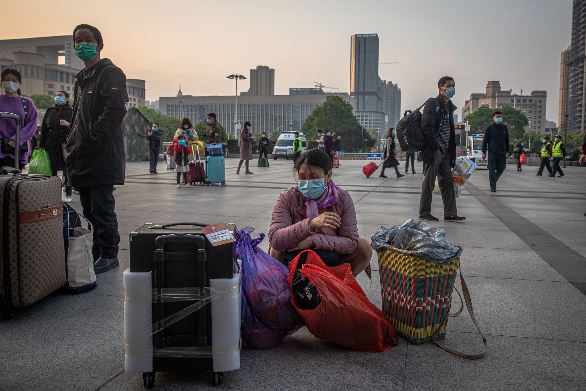 Kina po shfrytëzon pandeminë për të rifituar pozitat e saj politike e ekonomike